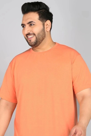 xfox-cotton-blend-regular-fit-solid-half-sleeves-mens-t-shirt-coral-pack-of-1-none