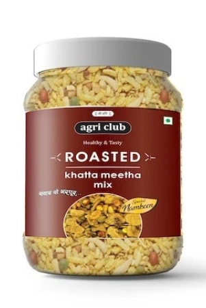 agri-club-roasted-khatta-meetha-mix-300-gm