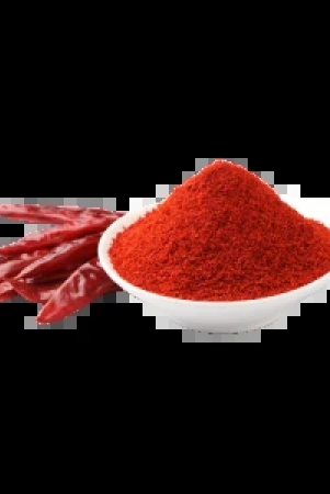 Red Chilli Tikhalal powder