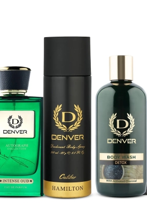 gift-pack-autograph-collection-intense-oud-100ml-bodywash-detox-325ml-hamilton-caliber-200ml