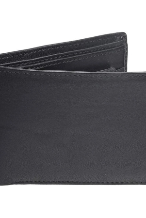 loopa-black-leather-mens-regular-wallet-pack-of-1-black