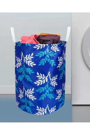 e-retailer-set-of-1-20-l-laundry-bags-blue-blue