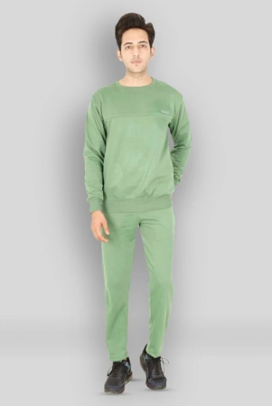 yha-green-fleece-regular-fit-solid-mens-sports-tracksuit-pack-of-1-xxl