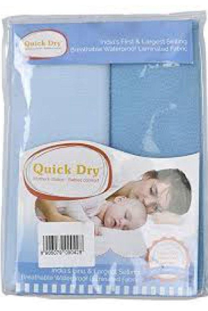 quick-dry-blue-rubber-bed-protector-pack-of-2-rubber-sheet