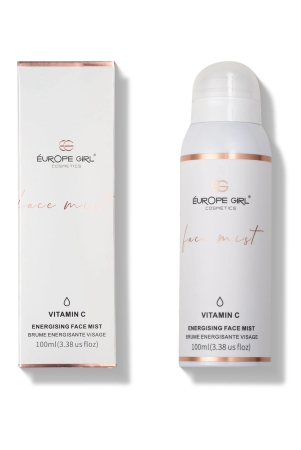 Face Mist - Vitamin C