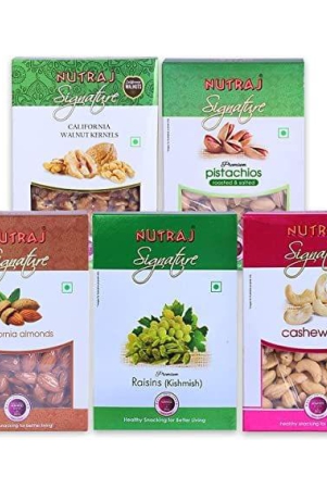 nutraj-signature-premium-daily-needs-fresh-and-healthy-mixed-dry-fruits-combo-of-almonds-cashews-raisins-pistachios-walnut-halves-kernels-1-kg-pack