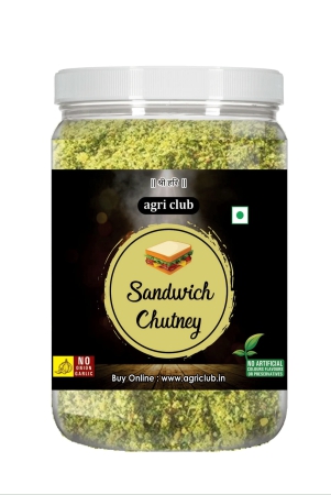 agri-club-sandwich-chutney-200-gm