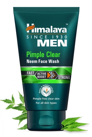 pimple-clear-neem-face-wash-50ml-india-50-ml