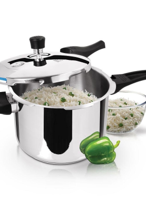 milton-pro-cook-triply-pressure-cooker-with-outer-lid-5-litre-silver