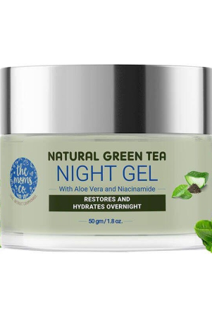 natural-green-tea-night-gel-50gm