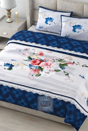 bedsheet-adda-super-mega-king-size-king-size108108-in-pure-cotton-sanganeri-printed-jaipuri-double-bedsheet-with-2-matching-pillow-covers-rj-14-03-108108-ht8213