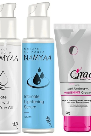 namyaa-complete-intimate-care-set-intimate-serum-100-g-with-intimate-wash-100-g-and-advanced-lacto-underarm-cream-100-g