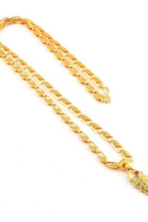 jewar-mandi-gold-pendant-pack-of-1-gold