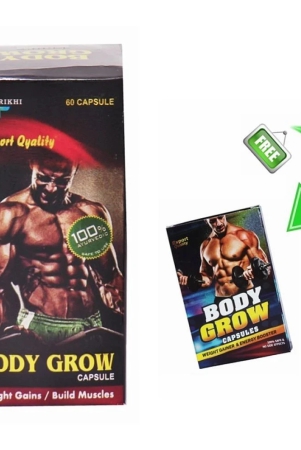 rikhi-body-grow-capsule-60-nos