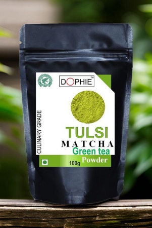 tulsi-matcha-green-tea-powder-100g