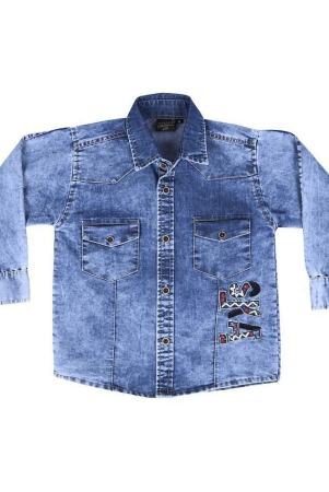 kids-denim-full-sleeves-shirt-none