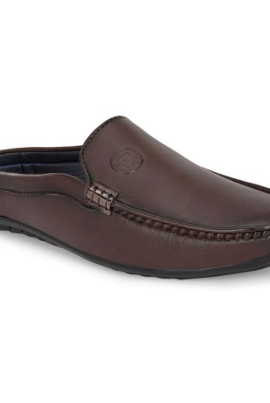 shoerise-open-half-loafers-brown-mens-mules-shoes-none