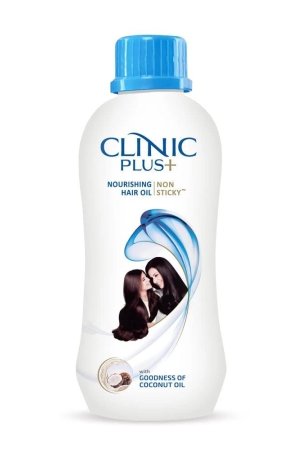 clinic-plus-nourishing-hair-oil-200ml