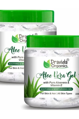 dravida-organics-moisturizer-all-skin-type-aloe-vera-440-gm-