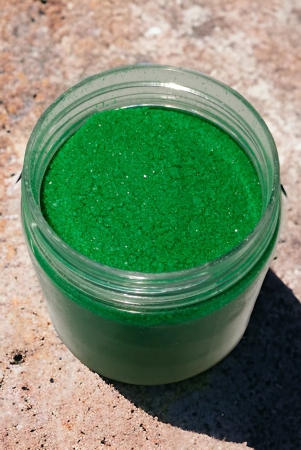 dark-green-sand