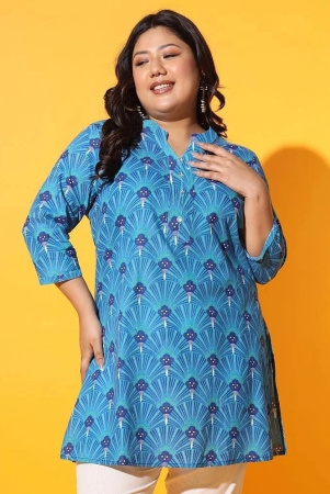 austivo-cotton-printed-straight-womens-kurti-multicoloured-pack-of-1-none