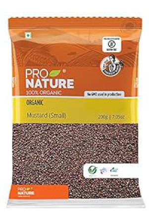 pronature-mustard-small-rai-200g