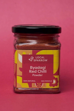 local-sparrow-byadagi-red-chilli-powder