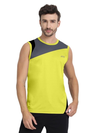 ftx-men-colorblock-round-neck-sleeveless-tshirt