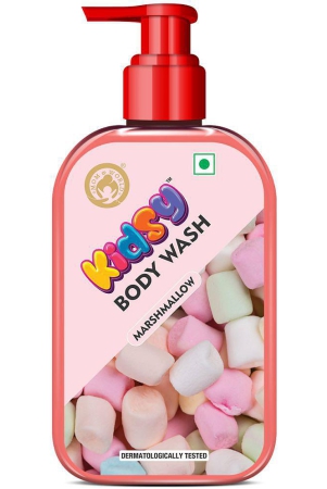 mom-world-kidsy-marshmallow-body-wash-no-tears-no-sls-for-kids-dermatologically-tested-ph-balanced-240-ml