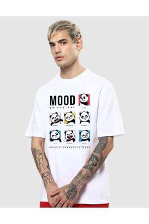 bewakoof-white-cotton-oversized-fit-mens-t-shirt-pack-of-1-none