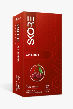 skore-dotted-flavour-condoms-cherry-10n