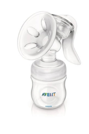 philips-avent-manual-comfort-breast-pump