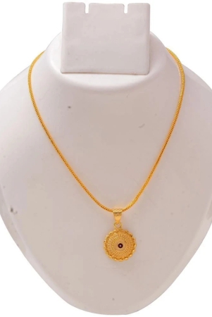 jewar-mandi-new-design-gold-plated-locketpendant-with-chain-daily-use-for-men-women-girls-boys-golden