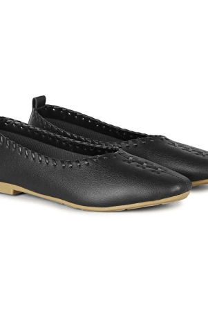 saheb-black-womens-casual-ballerinas-none