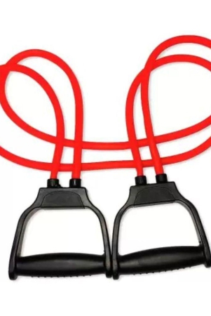 horse-fit-latexrubberplastic-double-toning-tube-pack-of-1-red