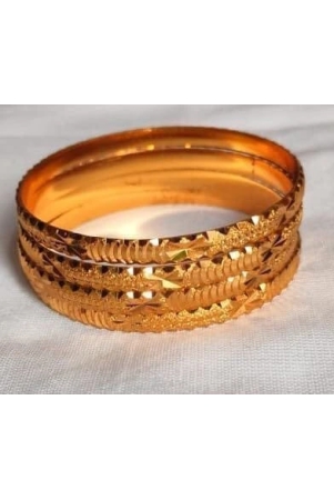 gold-plated-bangle-set-4