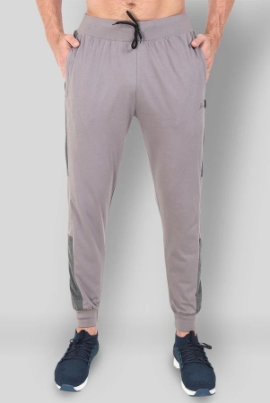 zeffit-light-grey-cotton-blend-mens-joggers-pack-of-1-xl