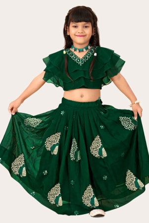 girls-georgette-embroidered-readymade-lehenga-choli-green-5-years-6-years