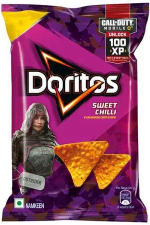 doritos-nacho-chips-sweet-chilli-flavour-crunchy-crispy-snacks-825-gms