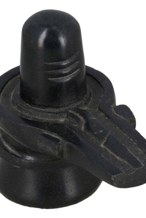 neo-classic-black-marble-stone-shivling-for-pooja-marble-black-1-inch