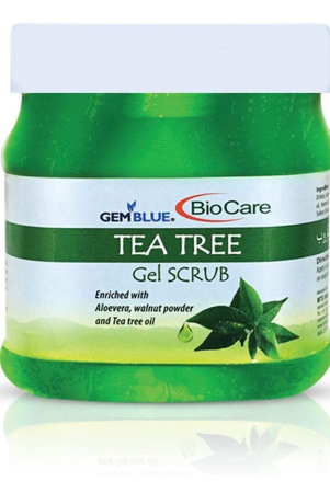 gemblue-biocare-tea-tree-gel-scrub-exfoliators-500-ml