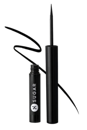 Eye Warned You So! Double Matte Eyeliner