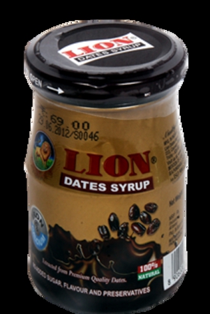 lion-dates-syrup-250-gms-bottle