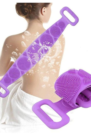 handa-silicone-scrub-brush