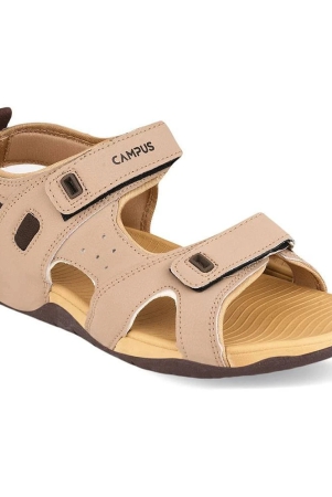 campus-beige-mens-floater-sandals-none