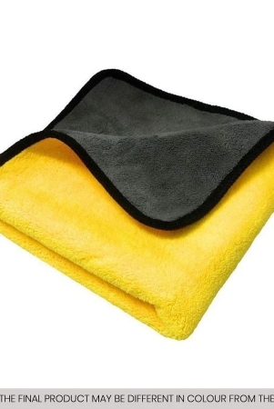 hometales-multicolor-microfiber-cleaning-cloth-for-automobile-car-accessories-pack-of-1-40x40-cms