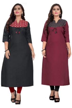 rangrasiya-multicolor-cotton-straight-kurti-xl