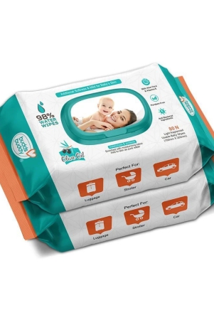 buddsbuddy-based-combo-of-2-skincare-wet-baby-wipes-80-pieces