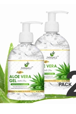 pure-jangali-organics-aloe-vera-gel-moisturize-skin-younger-looking-600ml