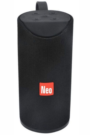 neo-tg-113-5-w-bluetooth-speaker-bluetooth-v50-with-usb-playback-time-4-hrs-black-black